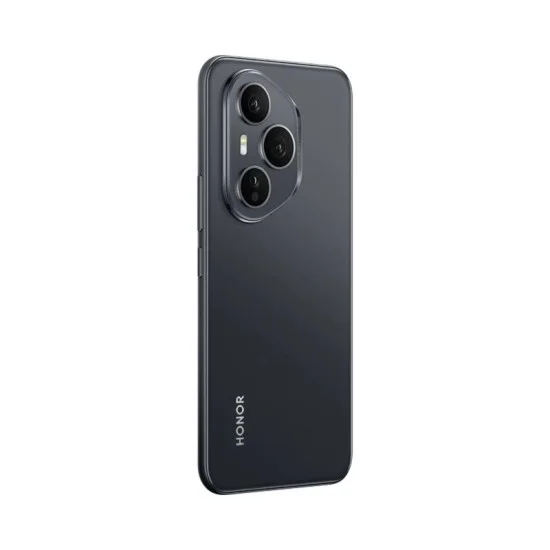 Honor 400 Pro 5G Phone 6.7”512Gb 12Gb Ram 200Mp - Black